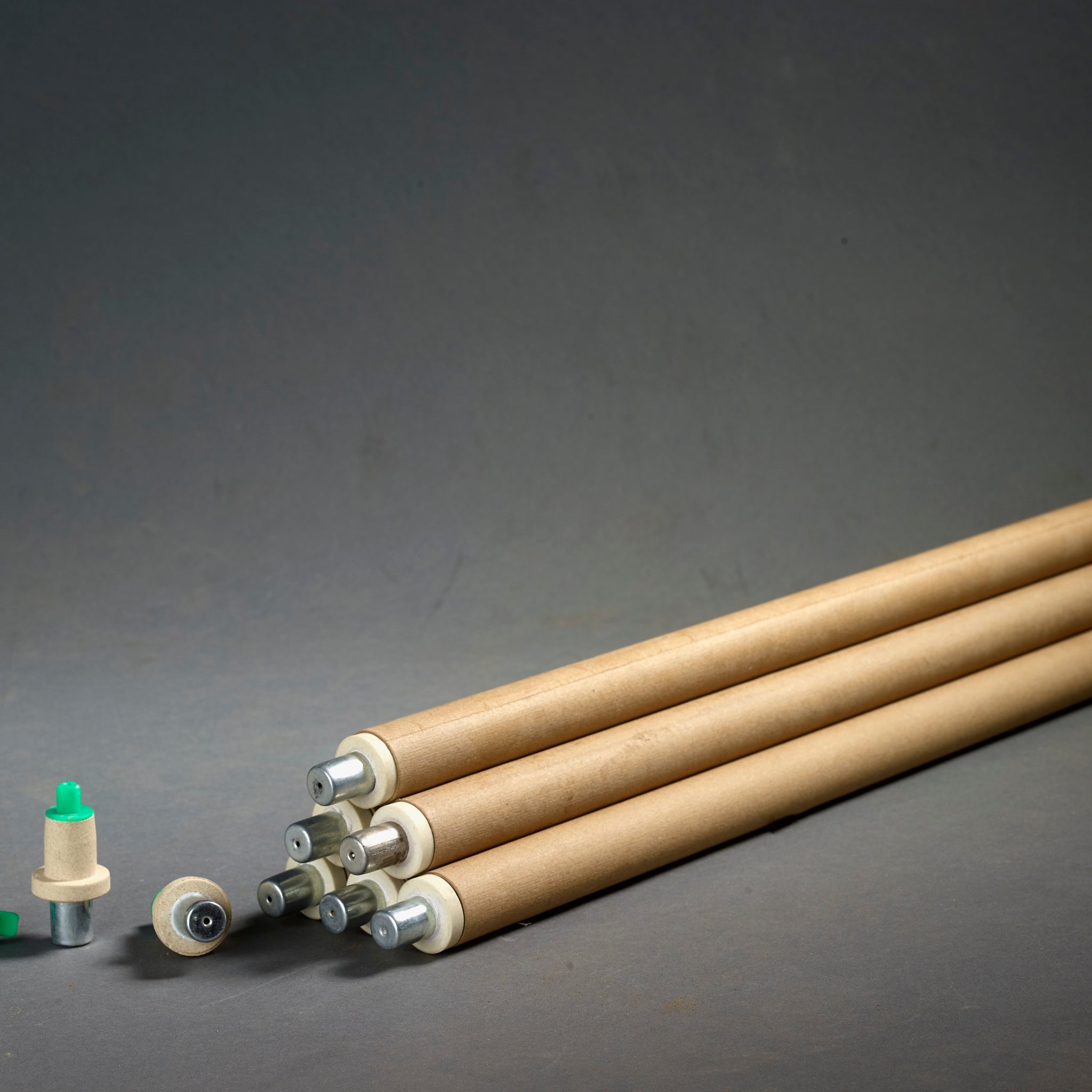 THERMOCOUPLE TIPS – MARK VII